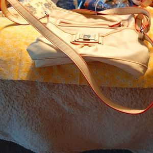 Rosetti pocketbook